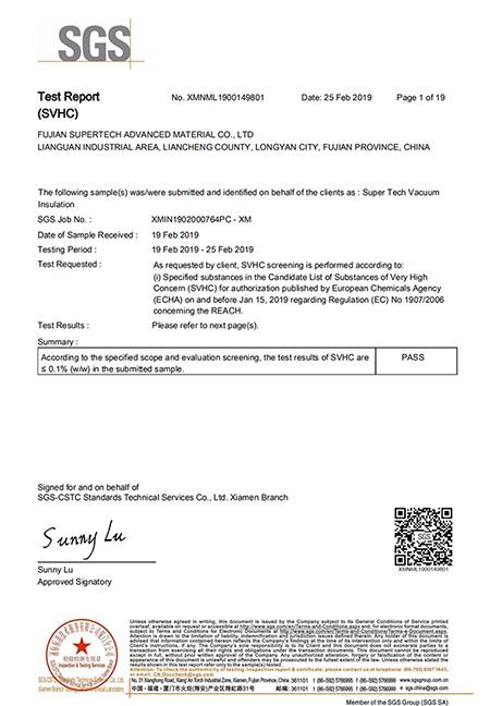 Company Profile