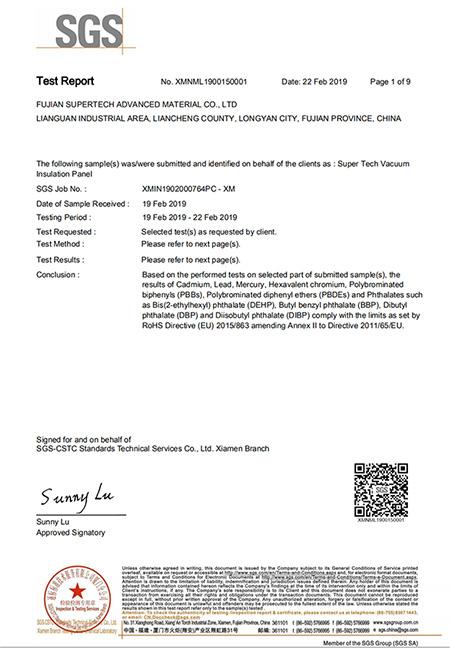 Company Profile