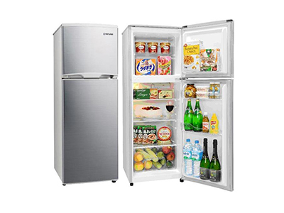 Vacuum Insulation Panel for Refrigeration Appliances