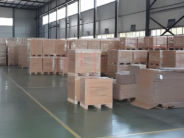 Factory Visit