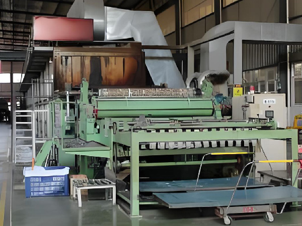 Factory Visit
