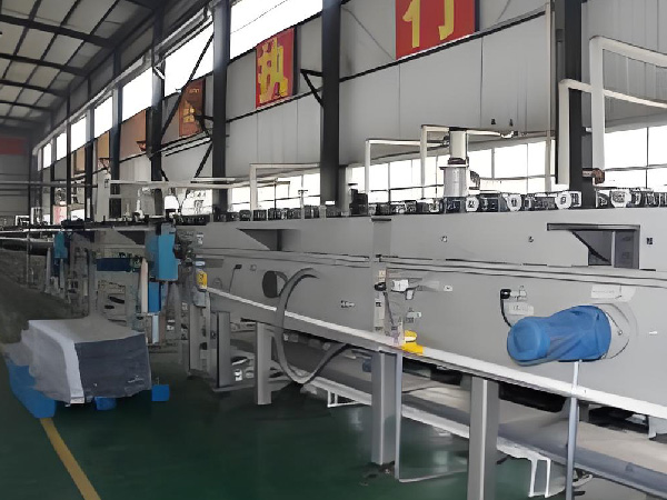 Factory Visit