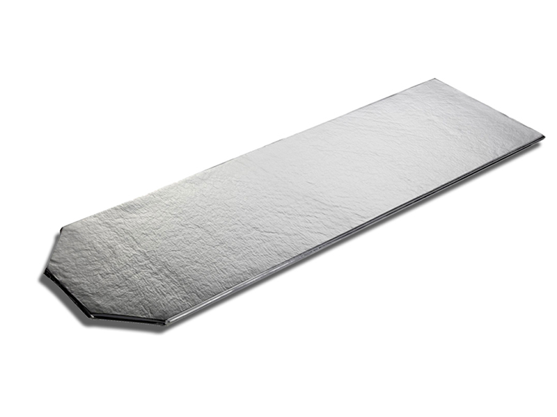 High Efficiency Vacuum Insulation Panel (VIP)