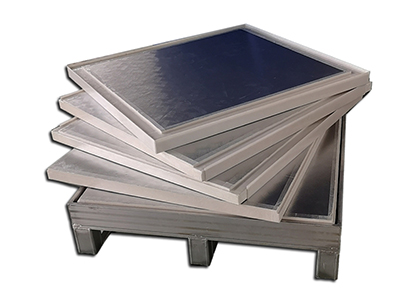 Vaccine Insulated Pallet Shipper