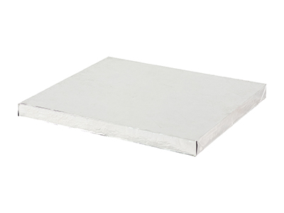 Vacuum Insulation Panel (VIP)