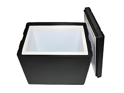 Combined Vacuum Insulated Boxes