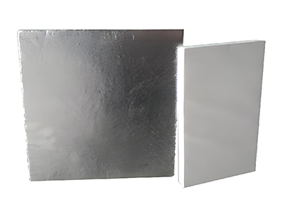 Vacuum Insulated Box VIPs Panel