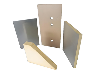 Vacuum Insulated Box VIPs Panel