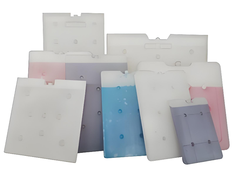 Phase Change Material (PCM) Cold Pack
