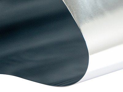 Metalized PET Film (VMPET)