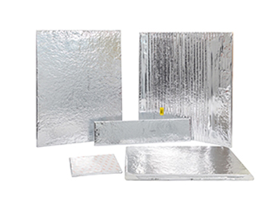 Aluminum-Plastic Composite Film