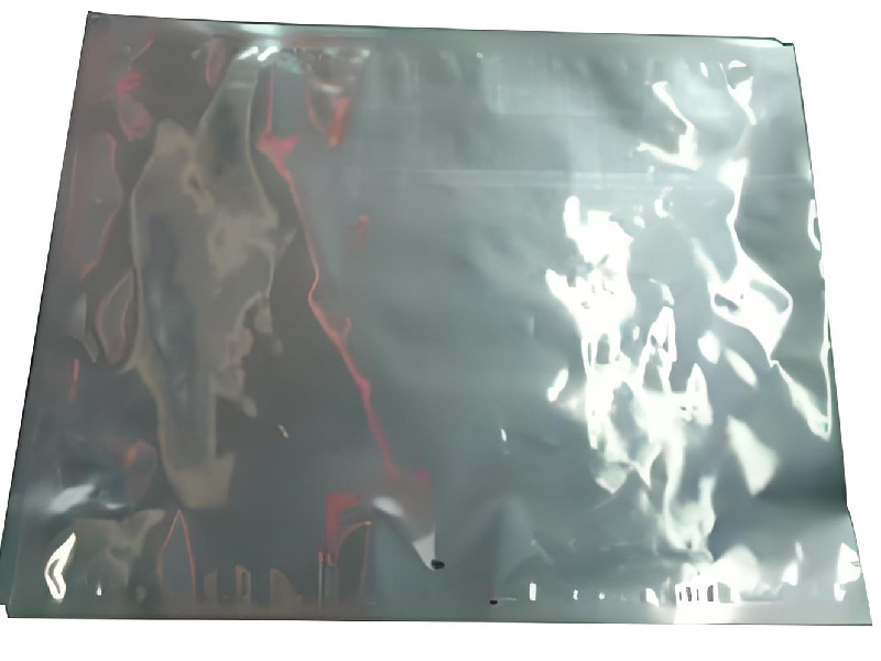 Barrier Film for Vacuum Insulation Panel