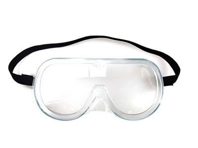 Protective Goggles