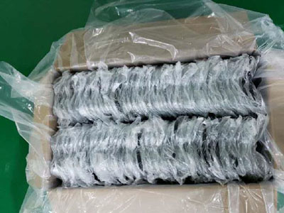 Packaging