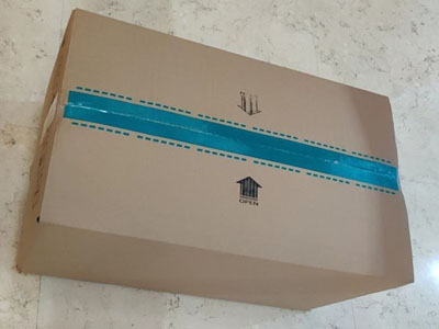 Packaging