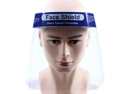Face Shield