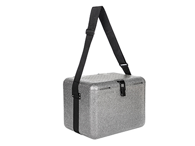 Vaccine Carrier Box
