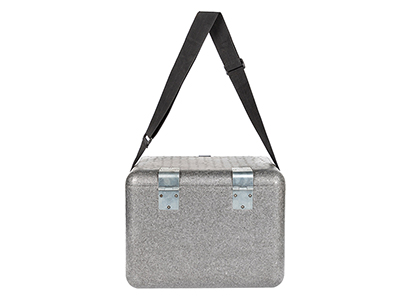 Vaccine Carrier Box