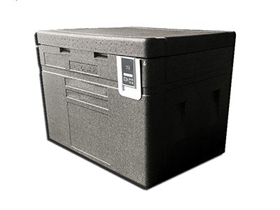 Pharmaceutical Cooler Box