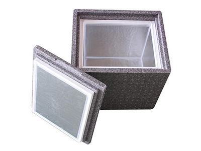 Pharmaceutical Cooler Box