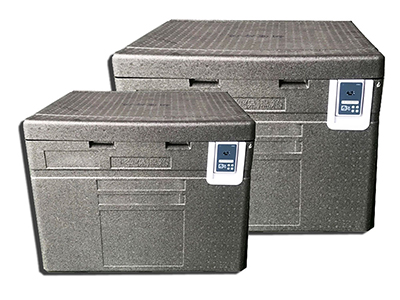 Pharmaceutical Cooler Box