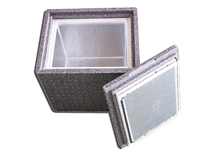 Pharmaceutical Cooler Box
