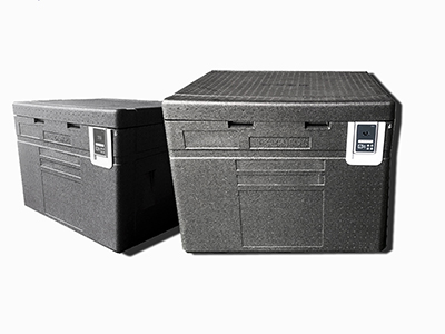 Pharmaceutical Cooler Box