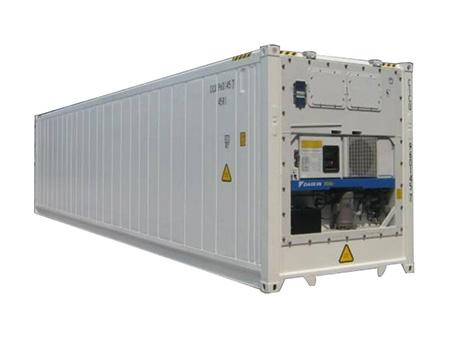 Vacuum Insulation Panel for Insulated Shipping Container