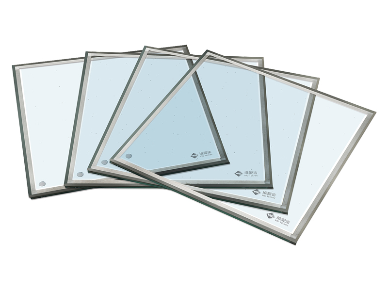 Vacuum Insulating Glass (VIG)