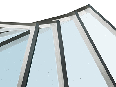 Vacuum Insulating Glass (VIG)